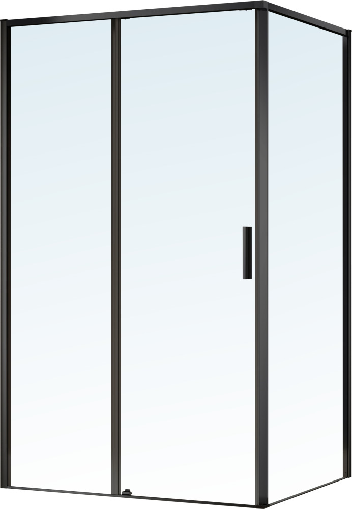 Душевая кабина Imprese Osser 120x80 s6400601TR угловая