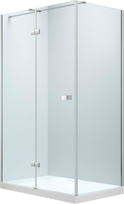 Душевая кабина Volle Libra 10-22-908 120x80 левая