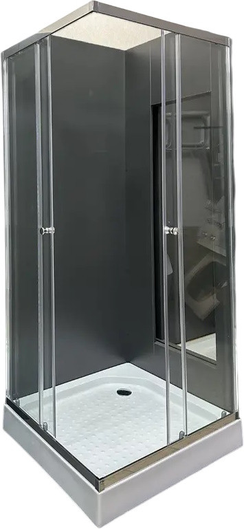 Душевая кабина Veronis KNS-15-00 90x90 угловая