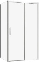 Душова кабіна Radaway Idea KDJ 110x75 права