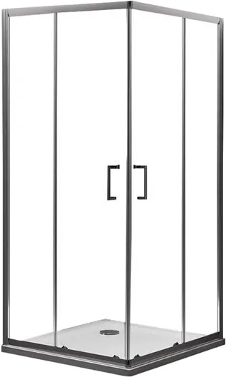 Душевая кабина Kolpa San Eco Quat TKK 90x90 88x88 угловая