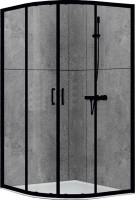 Душевая кабина Dusel EF-182B