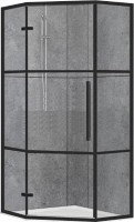 Душевая кабина Dusel DL197HBP