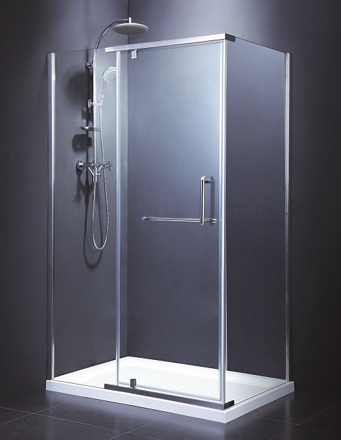 Душевая кабина Devit Comfort FEN2323 120x80 левая / правая