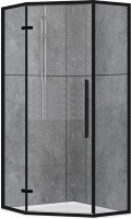 Душевая кабина Dusel DL197HB