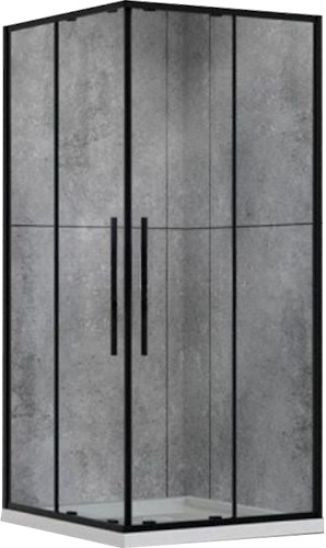 Душевая кабина Dusel DL194B