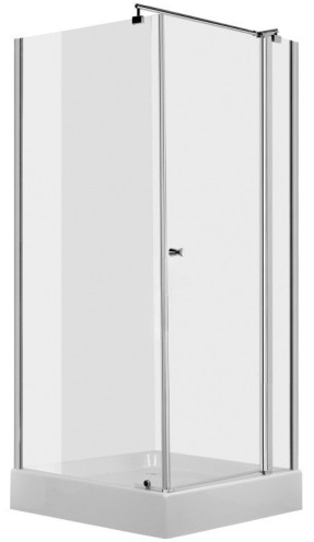 Душова кабіна Deante Cubic KTI