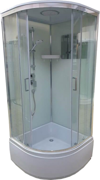 Душевой бокс Veronis BV-3