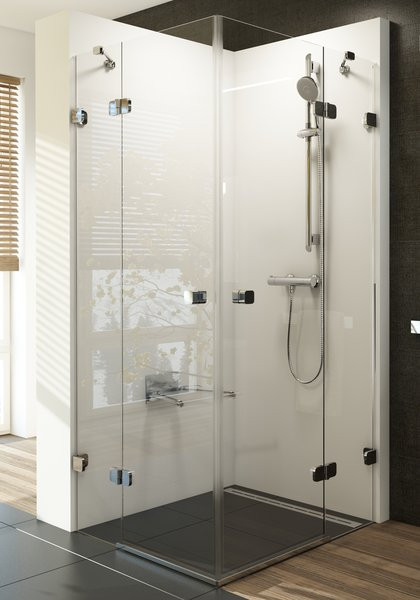 Душевая кабина Ravak Brilliant