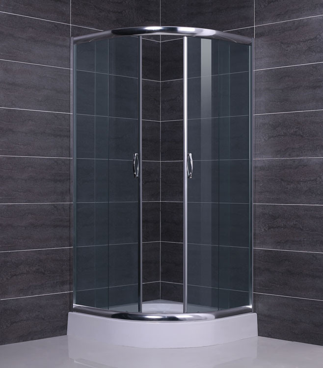 Душевая кабина Eger Balaton 599-507 90x90 угловая