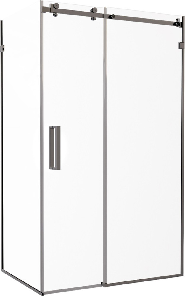 Душевая кабина Devit Art 3.0 SE2340 119x79 угловая