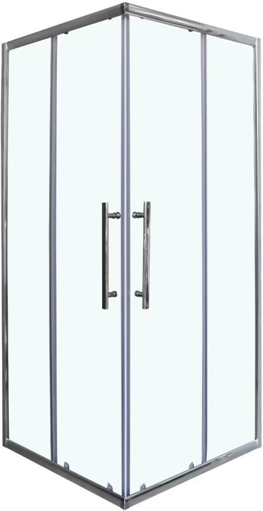 Душевая кабина Insana Aqua 90x90 A0056724 угловая