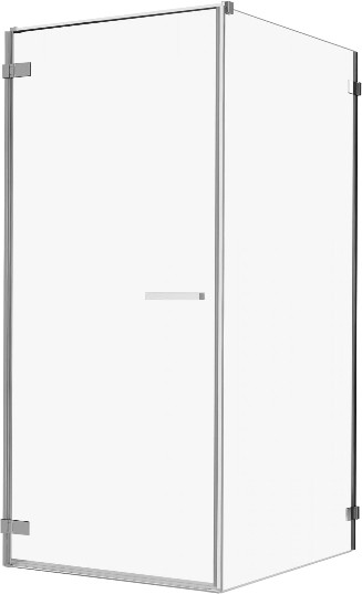 Душова кабіна Radaway Arta KDJ I 90x90 ліва