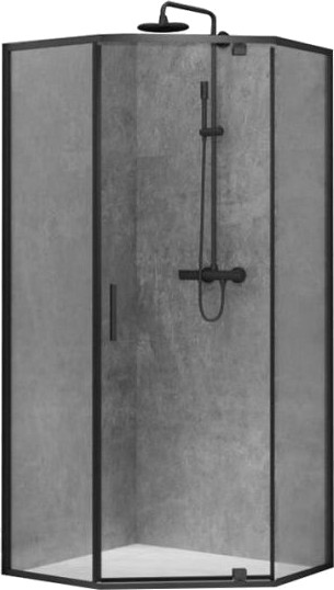 Душевая кабина Devit Art 2.0