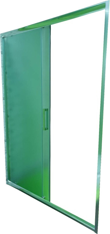 Душевая перегородка ATLANTIS PF-150 M