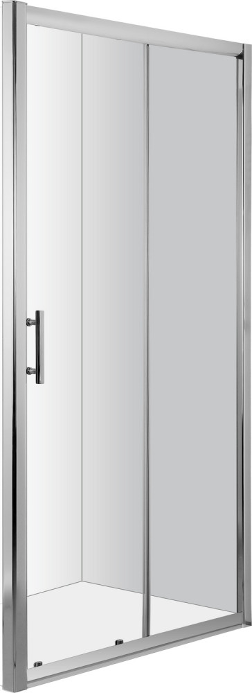 Душова перегородка Deante Cynia KTC 010P