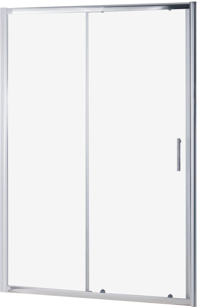 Душова перегородка Rozzy Jenori 120 120RZ080