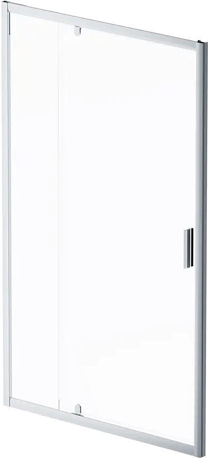 Душевая перегородка AM-PM Gem 120x195 W90UG-120-1P-195MT