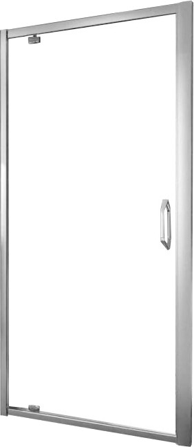 Душова перегородка Huppe X1 90x190 140703.069.321