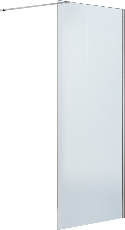 Душевая перегородка Volle Walk-In 18-08-90