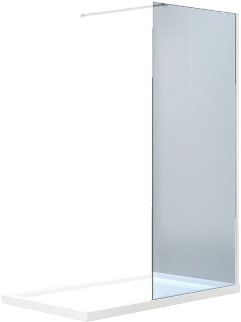 Душова перегородка Volle Walk-in 18-08-100