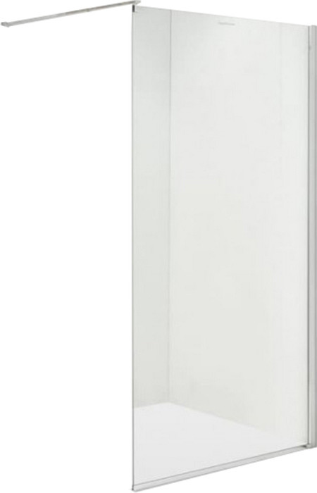 Душова перегородка AquaStream Walk-in 120