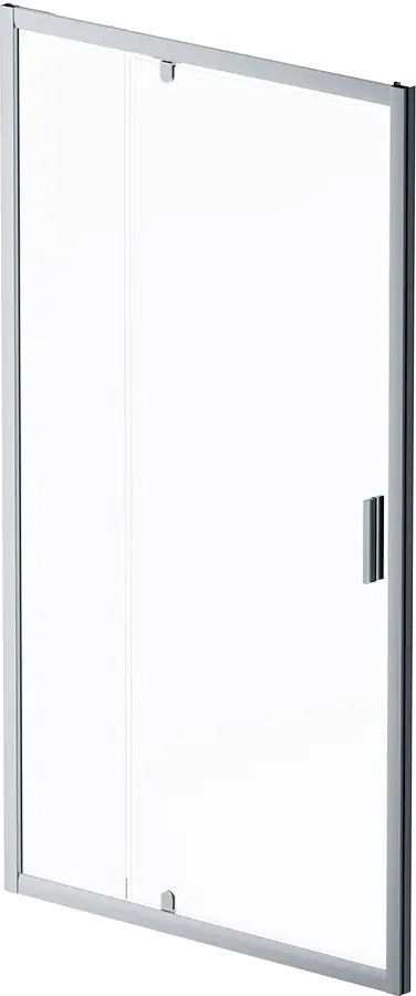 Душевая перегородка AM-PM Gem 110x195 W90UG-110-1P-195MT