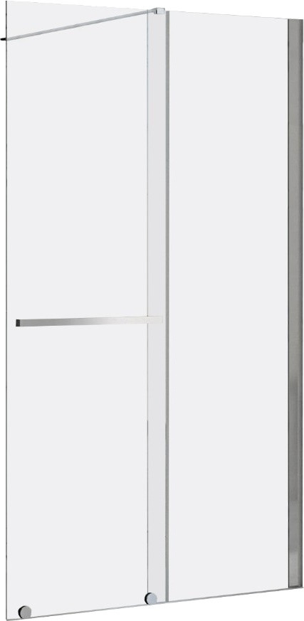Душевая перегородка REA Cortis 100 REA-K7210