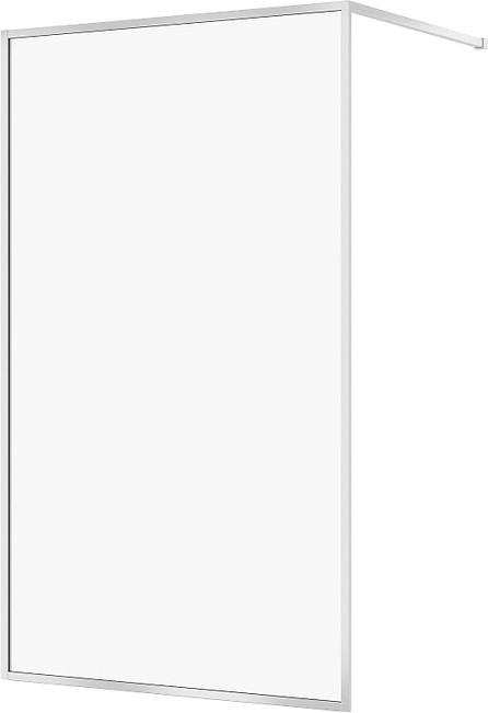 Душевая перегородка Cersanit Walk-in Larga 120x200 S932-137