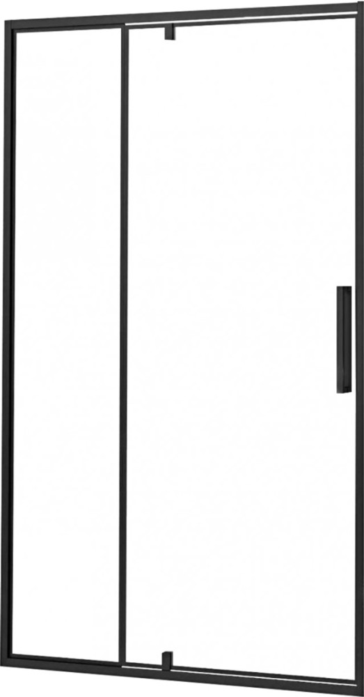 Душова перегородка REA Rapid Swing 120 REA-K6413