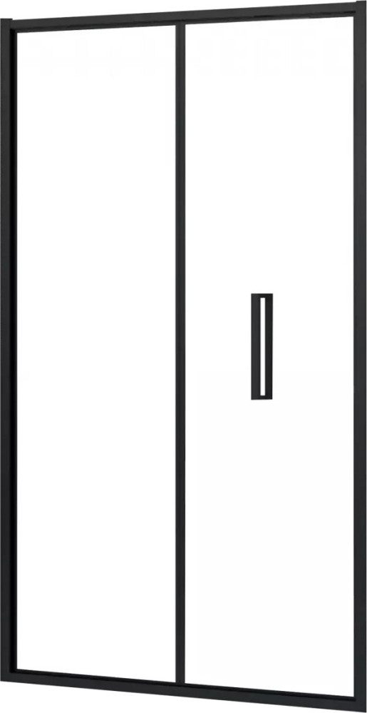 Душова перегородка REA Rapid Fold 90 REA-K6419