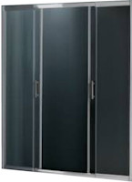 Душевая перегородка ATLANTIS PF-17-2