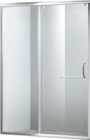 Душова перегородка ATLANTIS PF-012