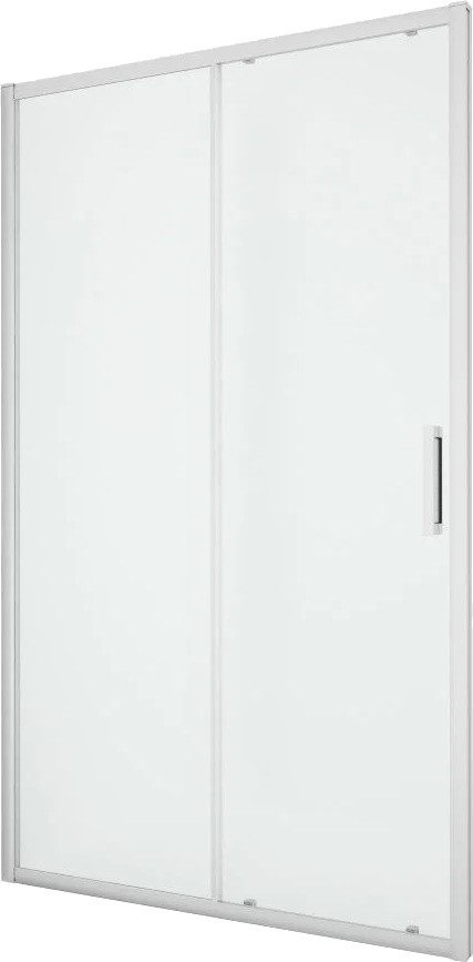 Душевая перегородка New Trendy Corrina 100 D-0089A