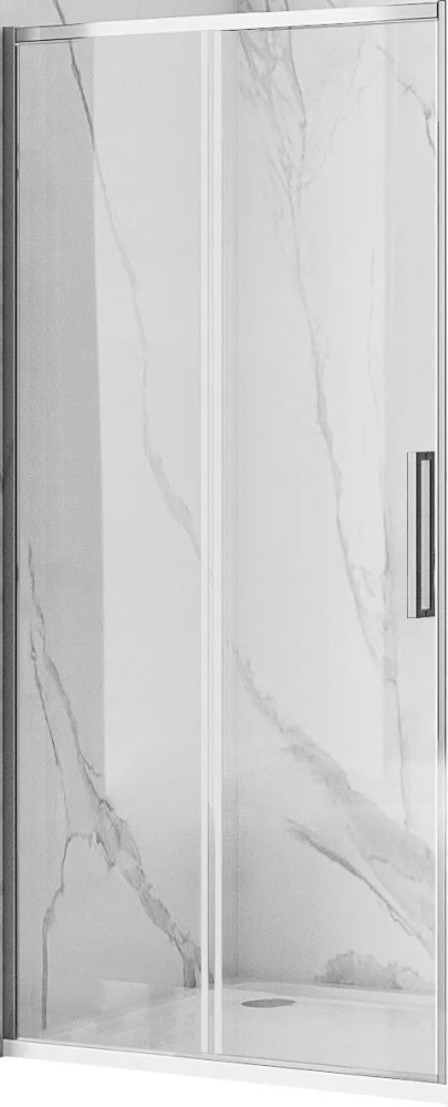 Душевая перегородка REA Rapid Slide 100 REA-K5600