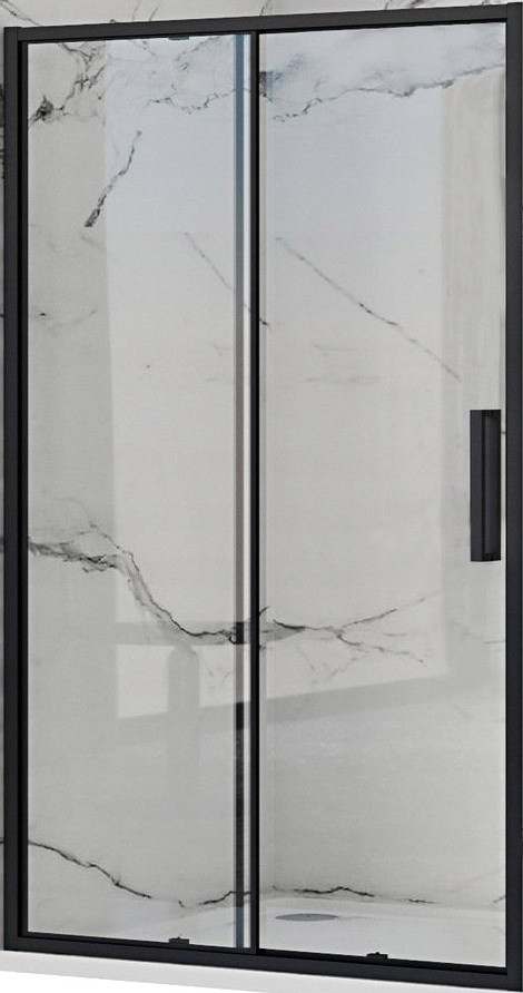 Душова перегородка REA Rapid Slide 160 REA-K6406