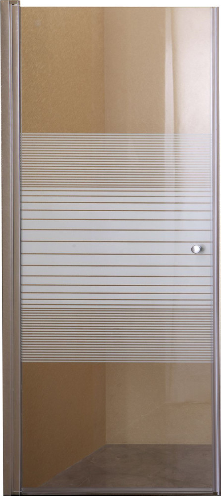 Душова перегородка Bravo Prosna 80