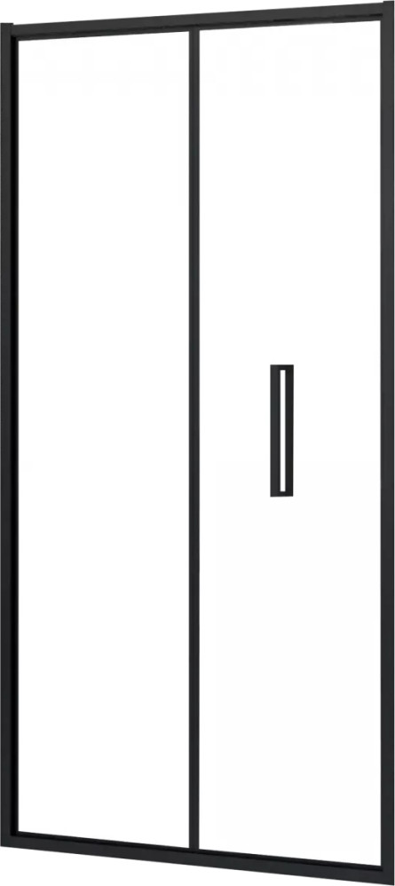 Душова перегородка REA Rapid Fold 80 REA-K6418