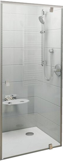 Душевая перегородка Ravak Pivot PDOP1-80 03G40C00Z1