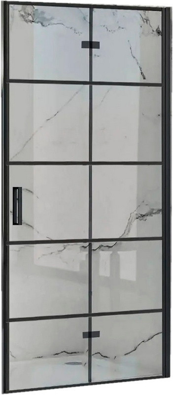 Душова перегородка REA Molier 80 REA-K8537