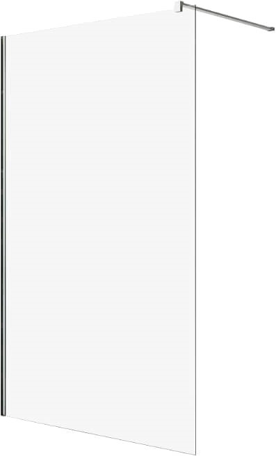 Душевая перегородка Radaway Nes Walk-in II 100 10013100-01-01