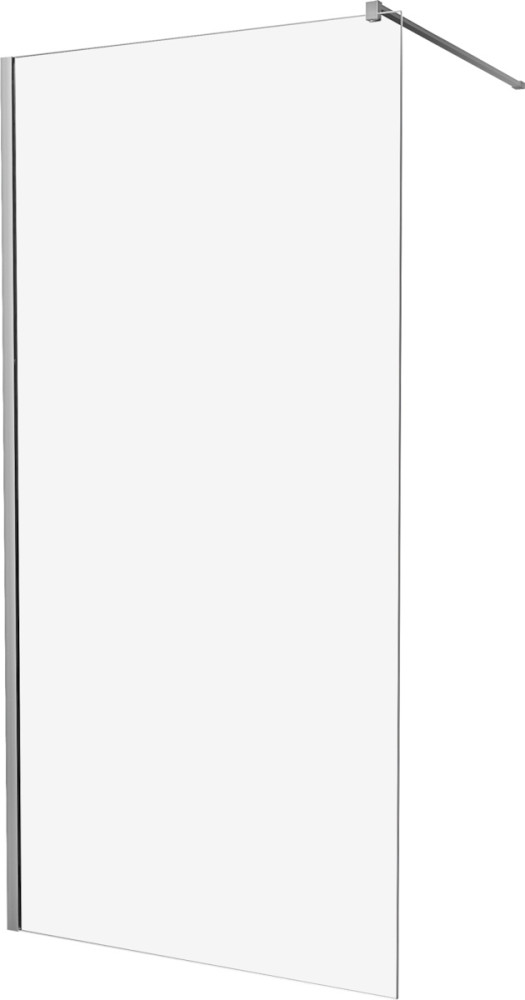 Душевая перегородка New Trendy Nesta 120 K-1719