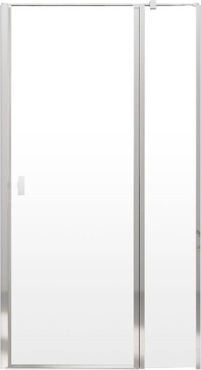 Душевая перегородка Radaway Nes DWJ II 100 R 10036100-01-01R