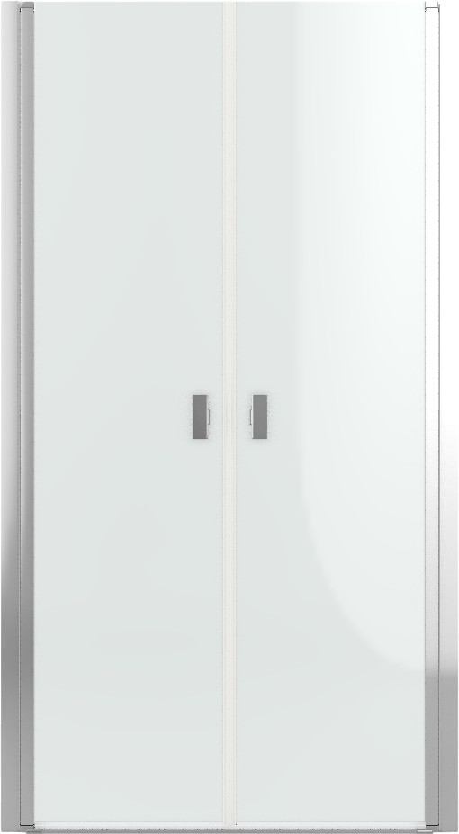 Душевая перегородка Radaway Nes DWD I 80 10027080-01-01