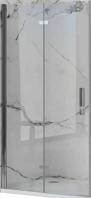 Душова перегородка REA Molier 90 KPL-K8539