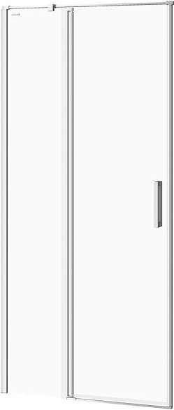 Душова перегородка Cersanit Moduo 90x195 S162-005