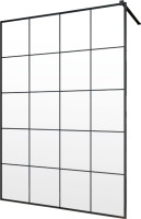 Душевая перегородка Radaway Modo New Black II Factory 140