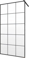 Душевая перегородка Radaway Modo New Black II Factory 120