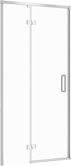 Душова перегородка Cersanit Larga 100x195 S932-121