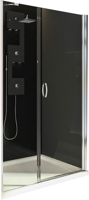 Душова перегородка Primera Intera 120 INTRR1212